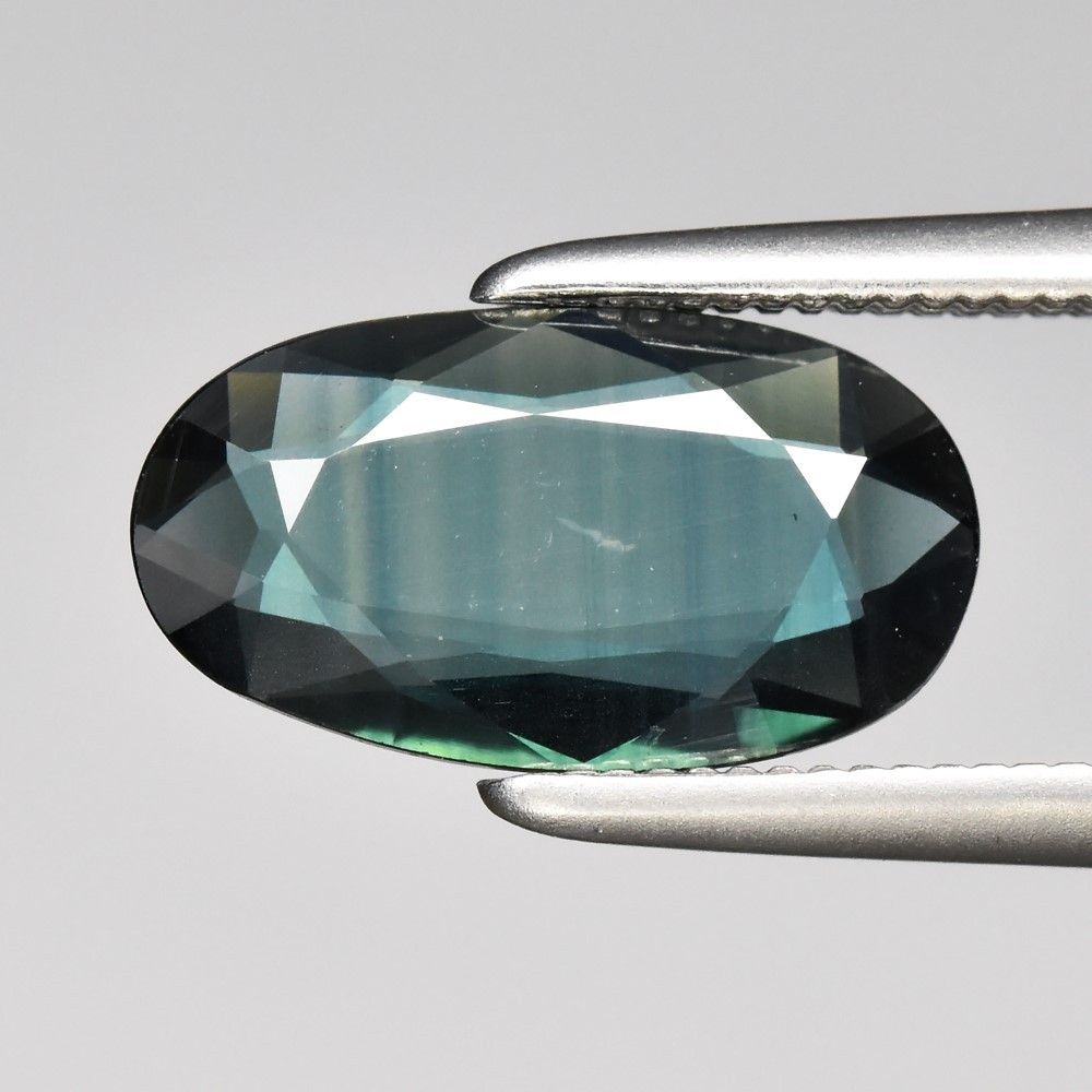 1.17CT SAPPHIRE HEATED