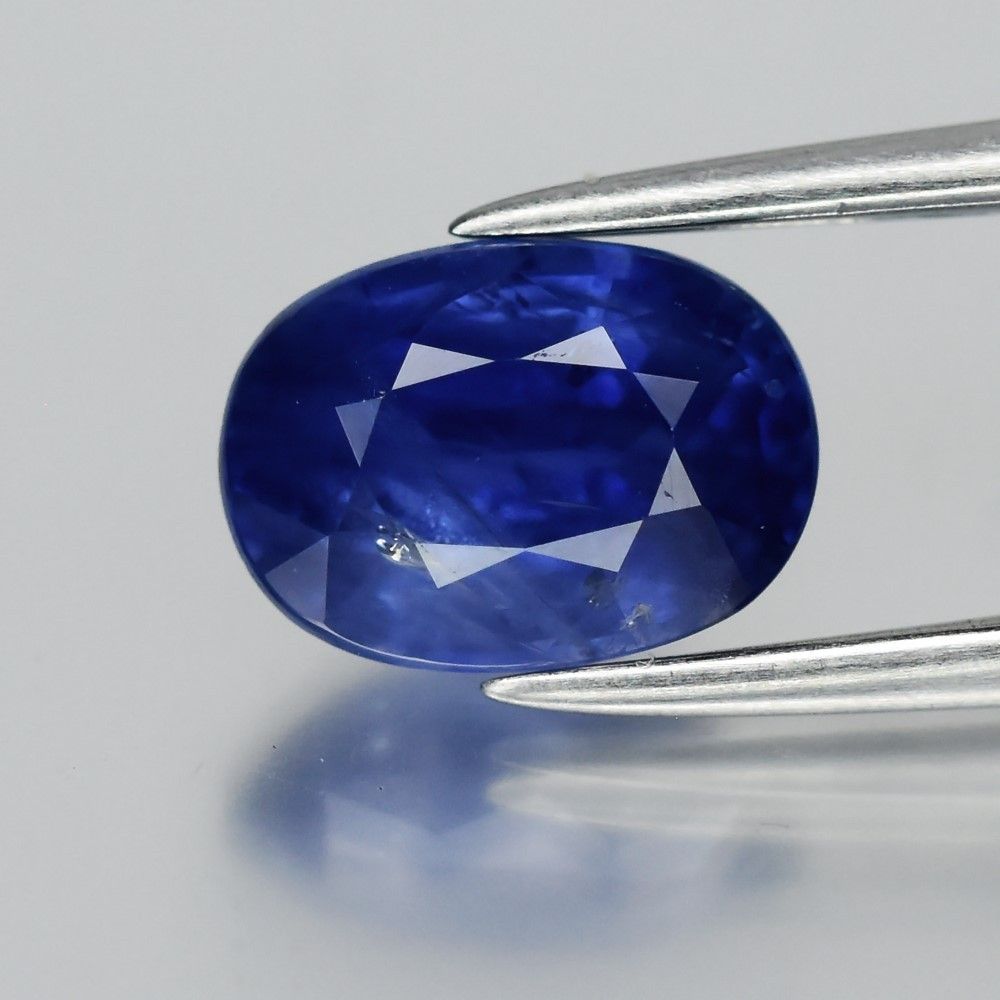 1.57CT SAPPHIRE HEATED