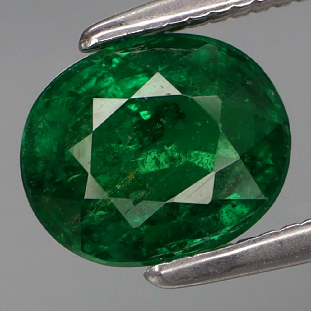 1.57CT GARNET UNHEATED