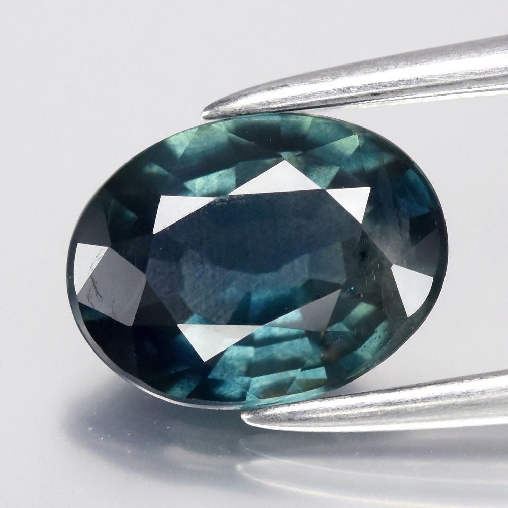 1.16CT SAPPHIRE HEATED