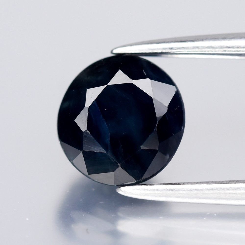 1.27CT SAPPHIRE HEATED
