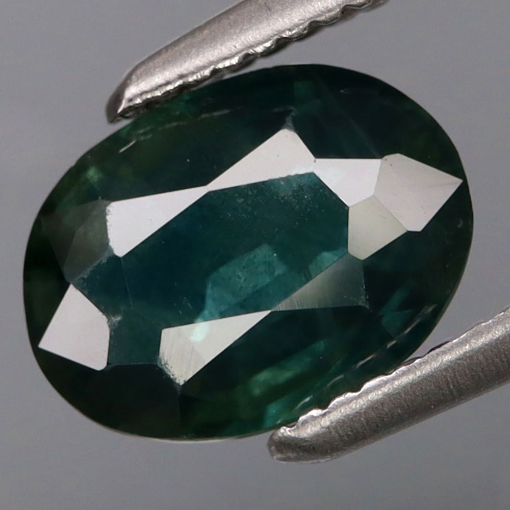 1.29CT SAPPHIRE HEATED