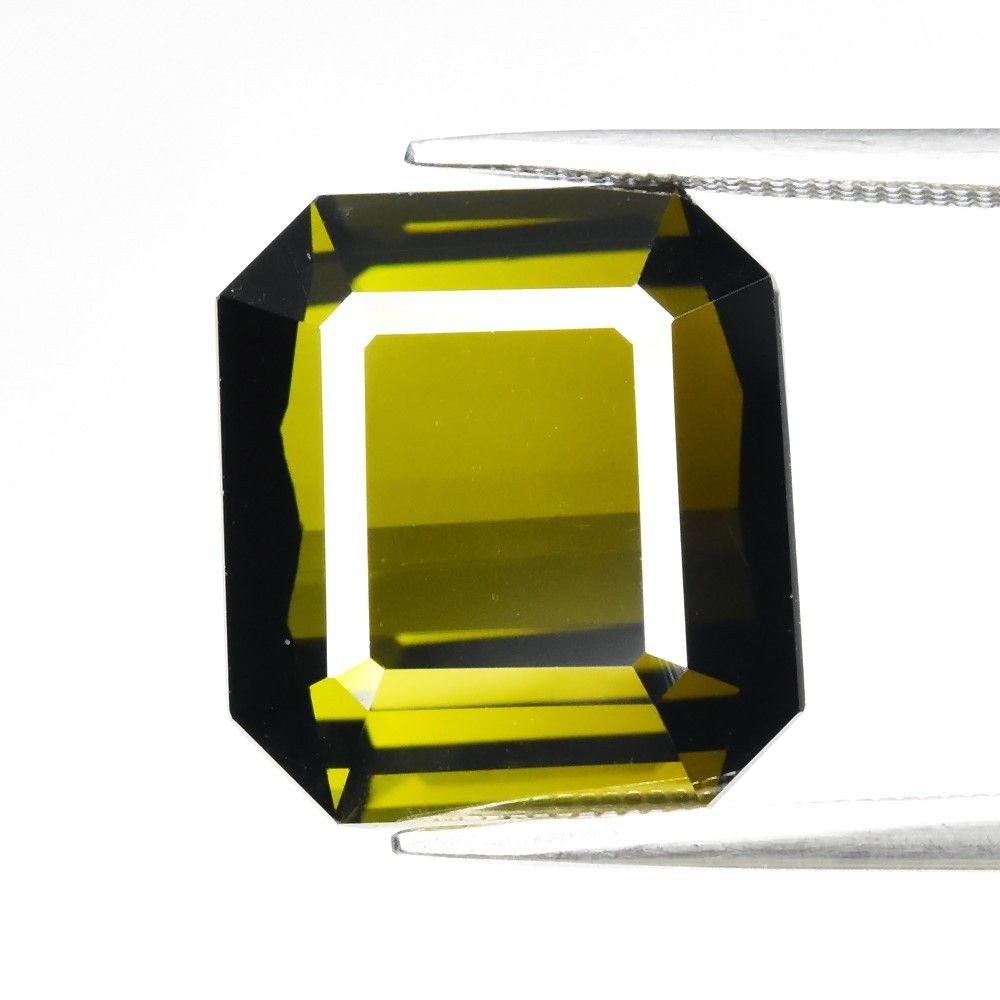 11.16CT TOURMALINE HEATED