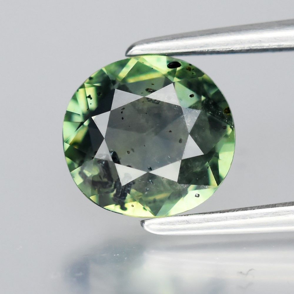 1.17CT SAPPHIRE UNHEATED COLOR CHANGE