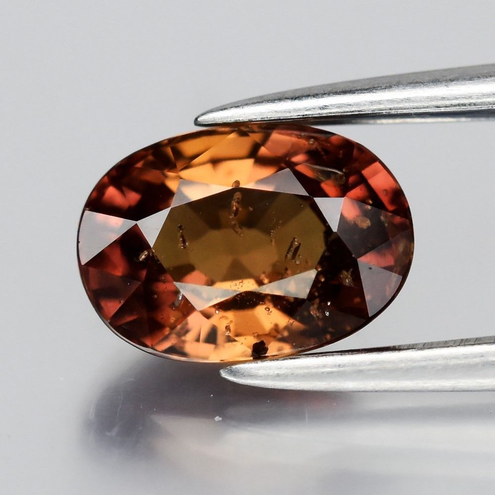 1.18CT SAPPHIRE UNHEATED