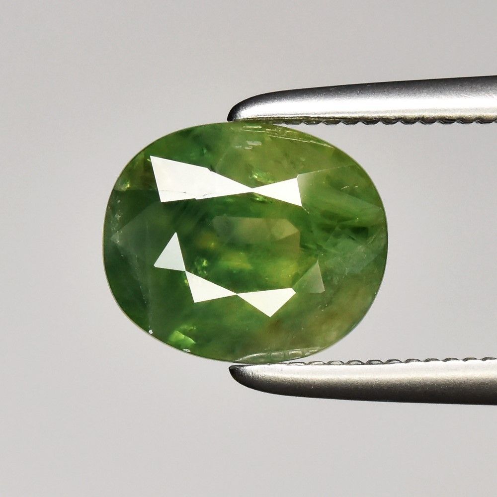 1.49CT SAPPHIRE UNHEATED