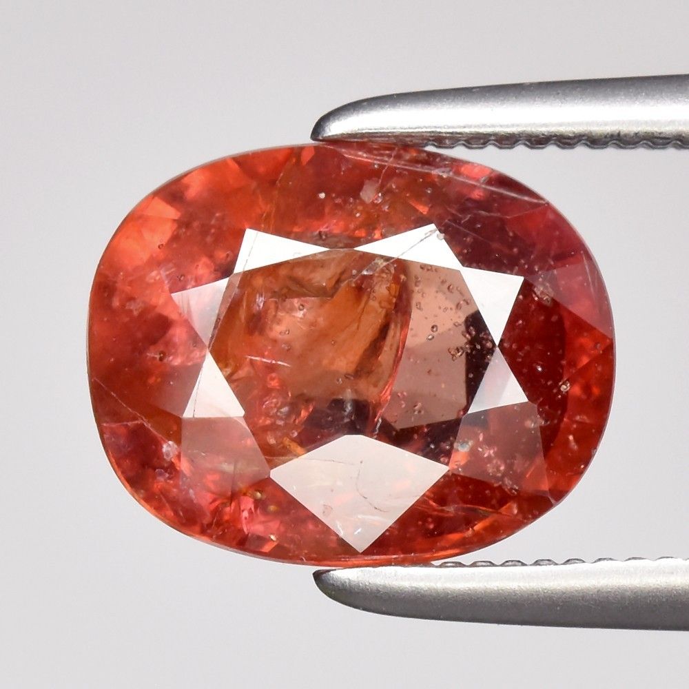 2.39CT SAPPHIRE UNHEATED