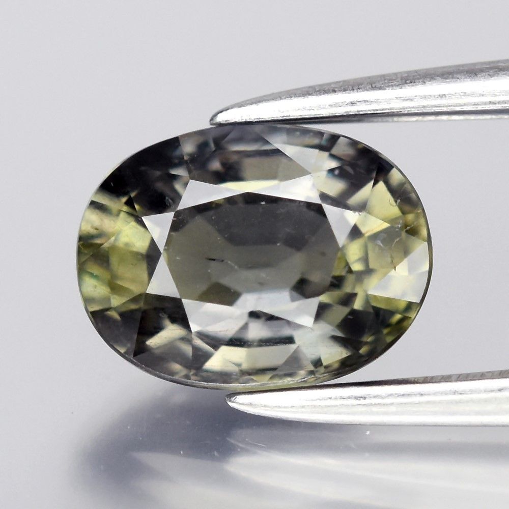 1.10CT SAPPHIRE UNHEATED COLOR CHANGE