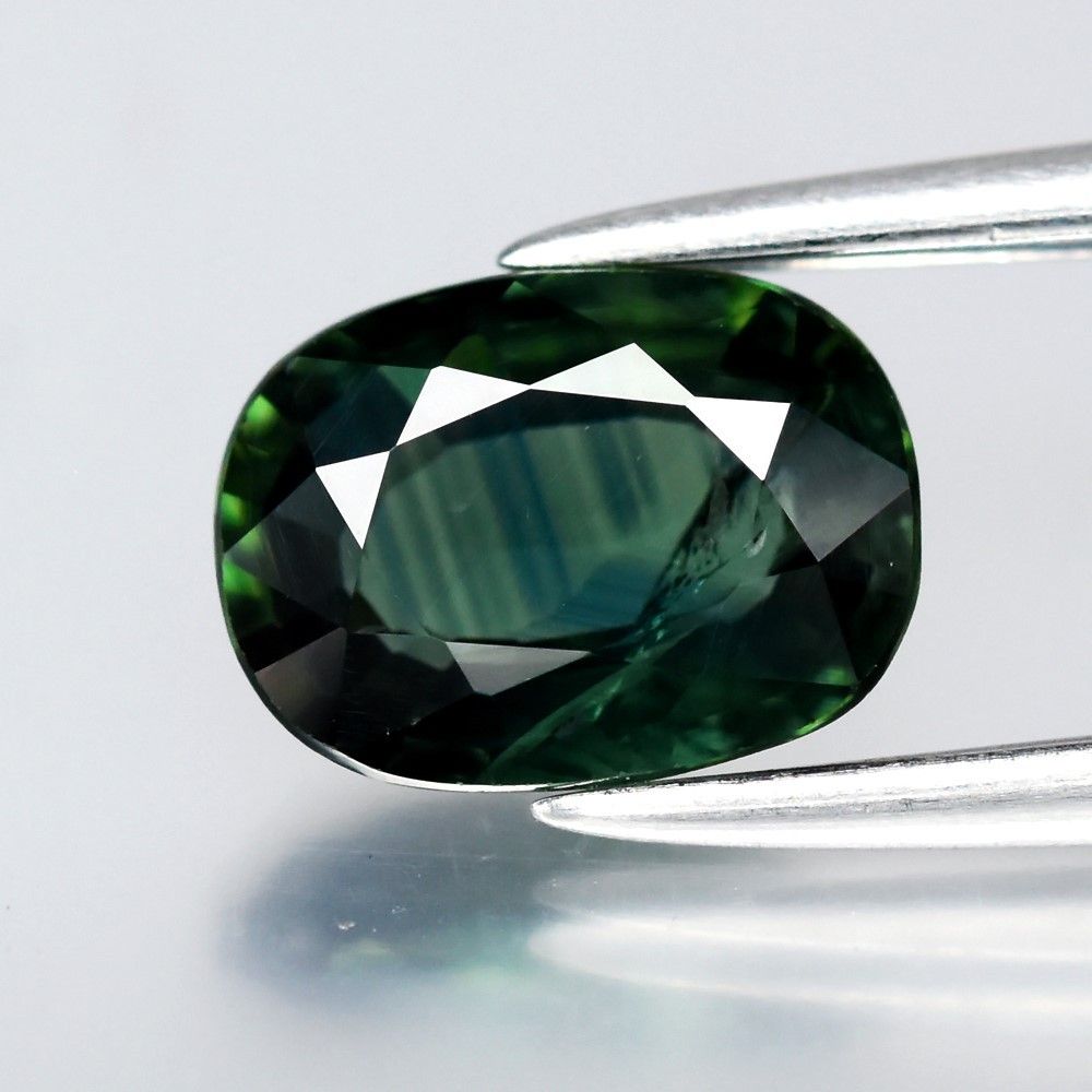 1.10CT SAPPHIRE HEATED