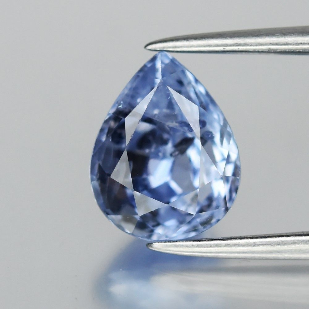1.79CT SAPPHIRE HEATED