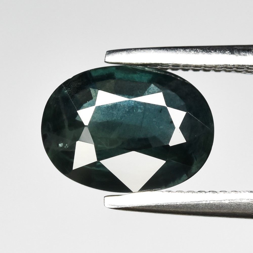 1.32CT SAPPHIRE HEATED
