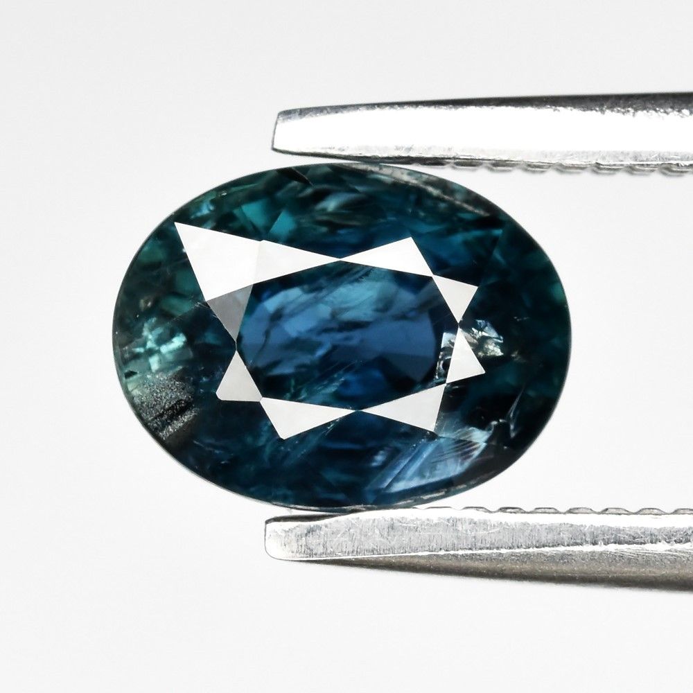1.06CT SAPPHIRE HEATED