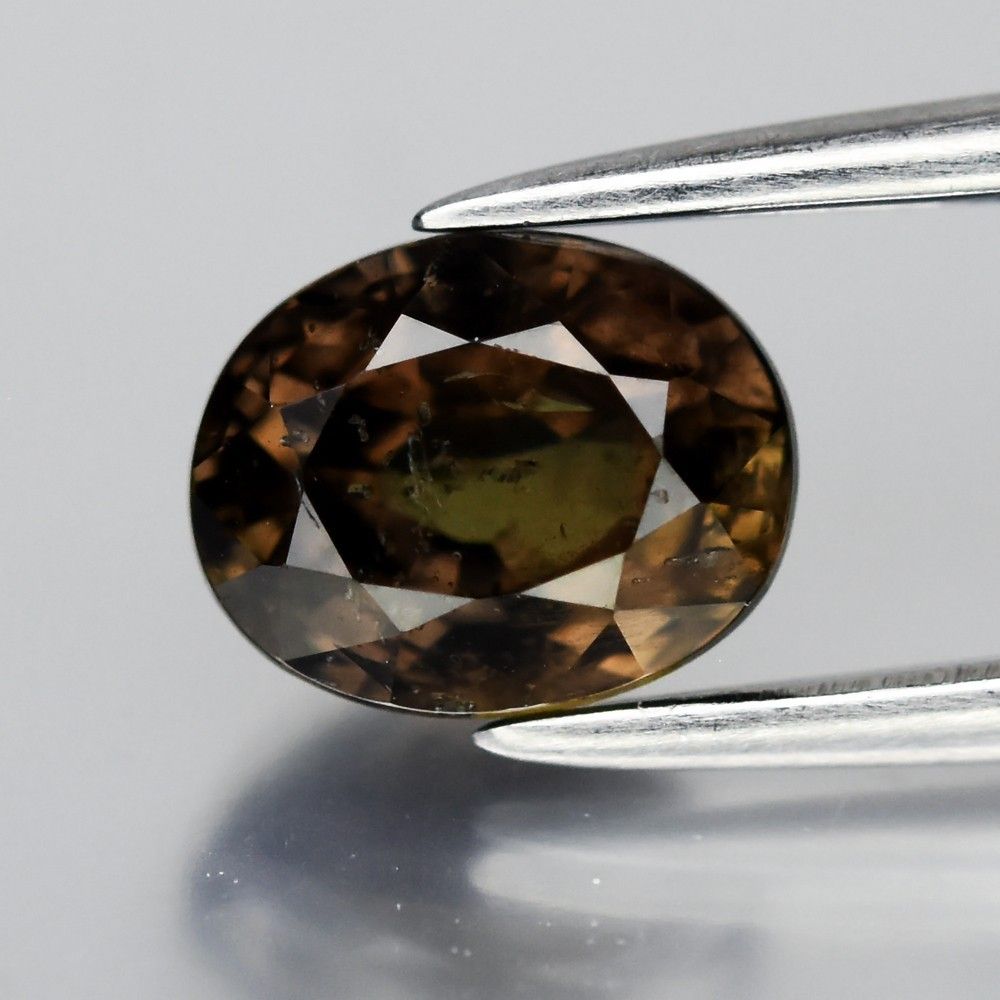 1.15CT SAPPHIRE UNHEATED COLOR CHANGE