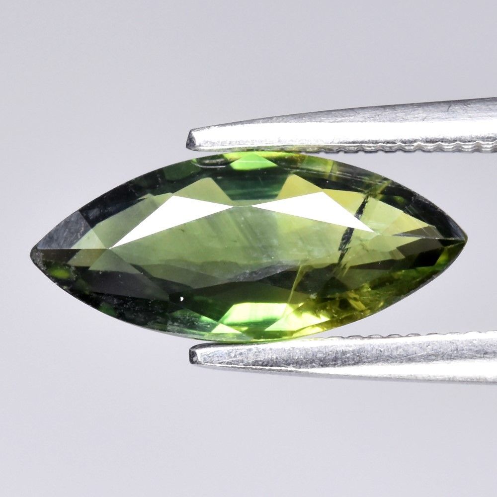 1.32CT SAPPHIRE HEATED