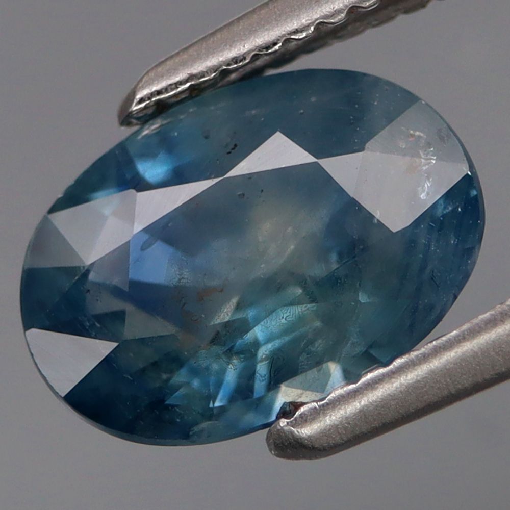 1.43CT SAPPHIRE UNHEATED