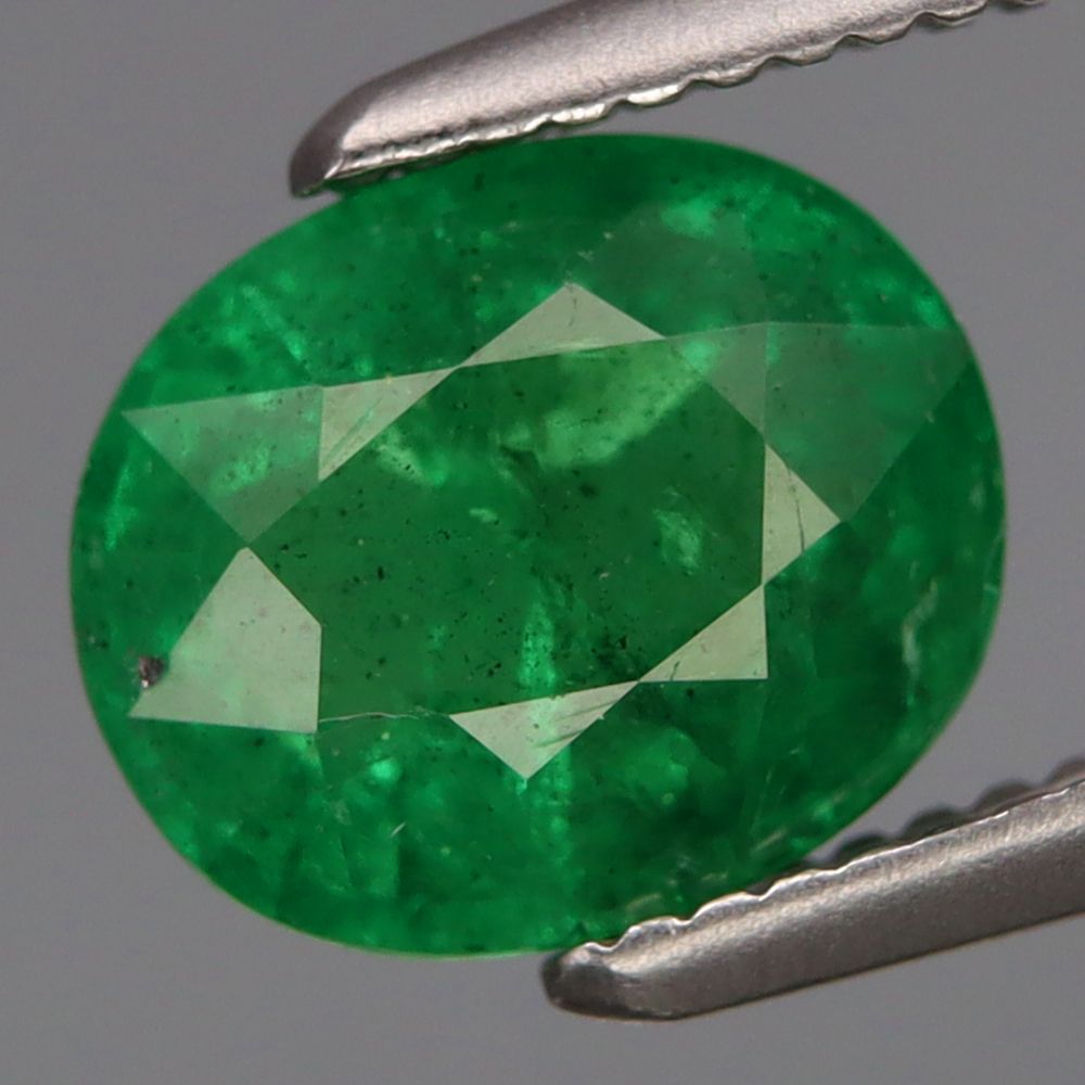 1.49CT GARNET UNHEATED