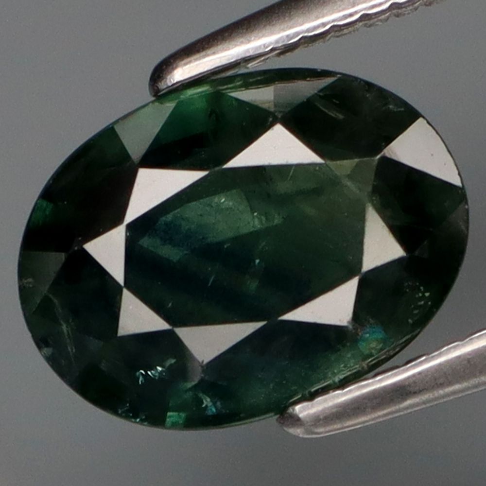 1.65CT SAPPHIRE HEATED