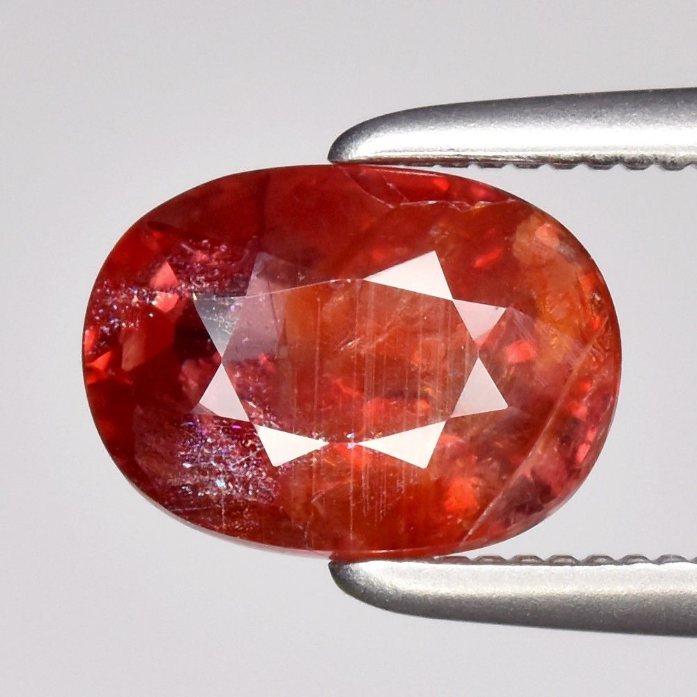 1.46CT SAPPHIRE UNHEATED