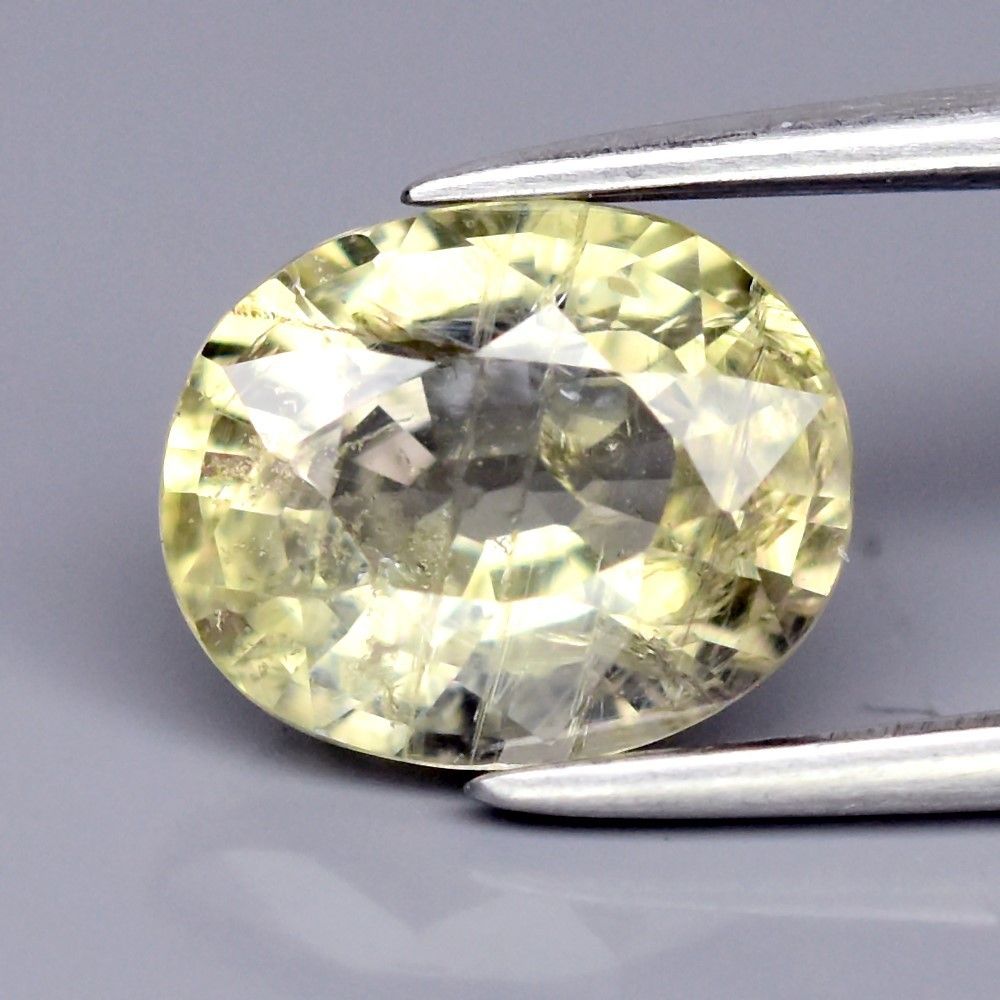 1.91CT SAPPHIRE UNHEATED COLOR CHANGE