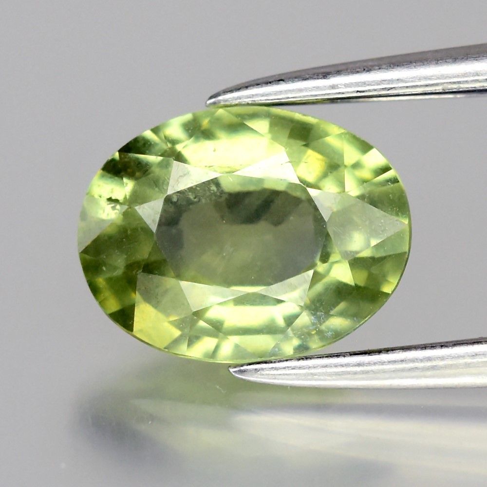 1.24CT SAPPHIRE UNHEATED