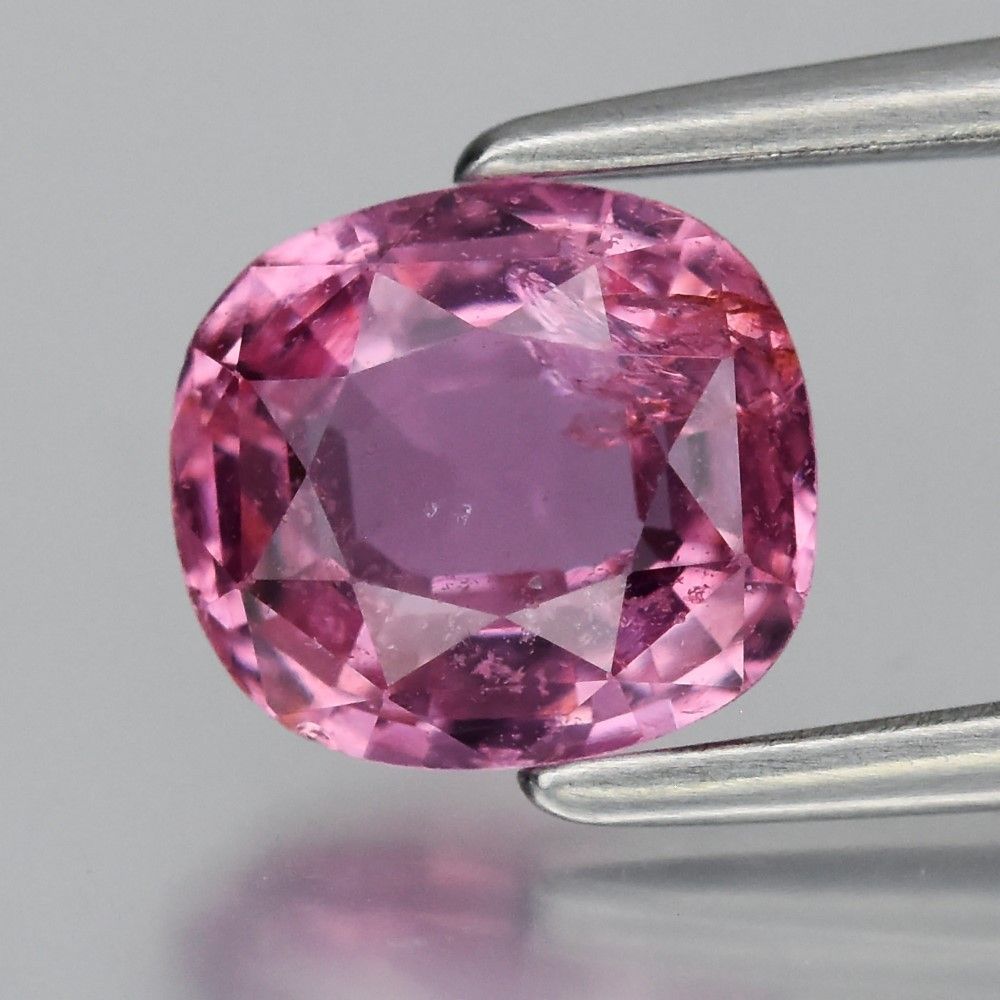 1.05CT SAPPHIRE HEATED