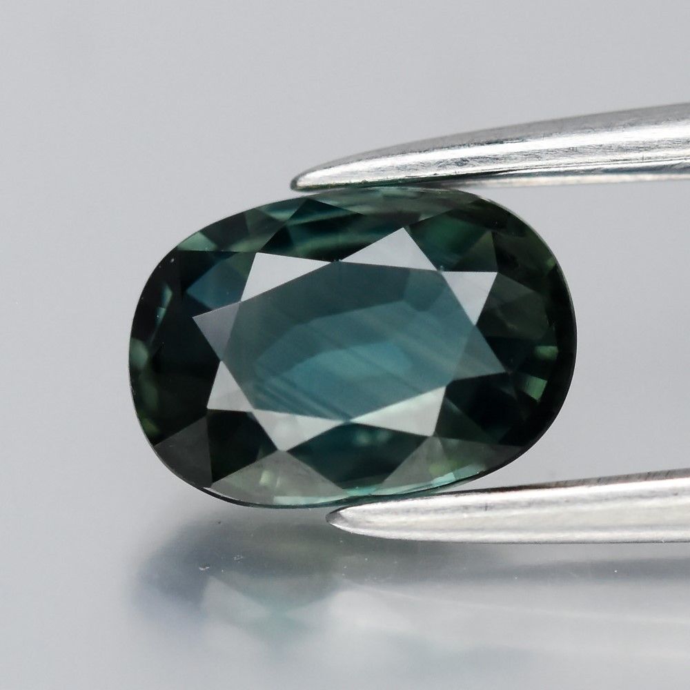 1.02CT SAPPHIRE HEATED