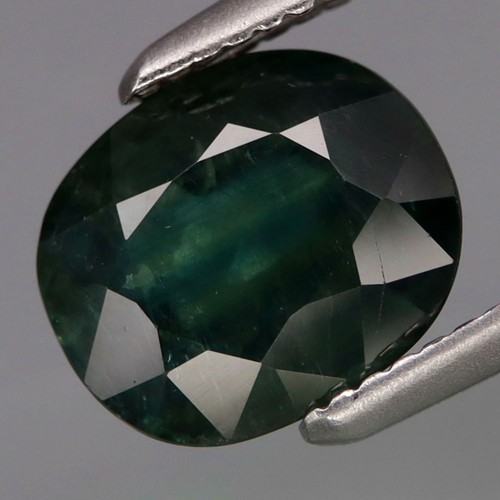1.71CT SAPPHIRE HEATED