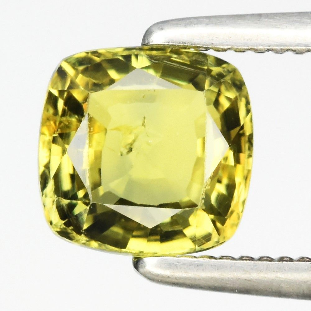 1.02CT SAPPHIRE UNHEATED