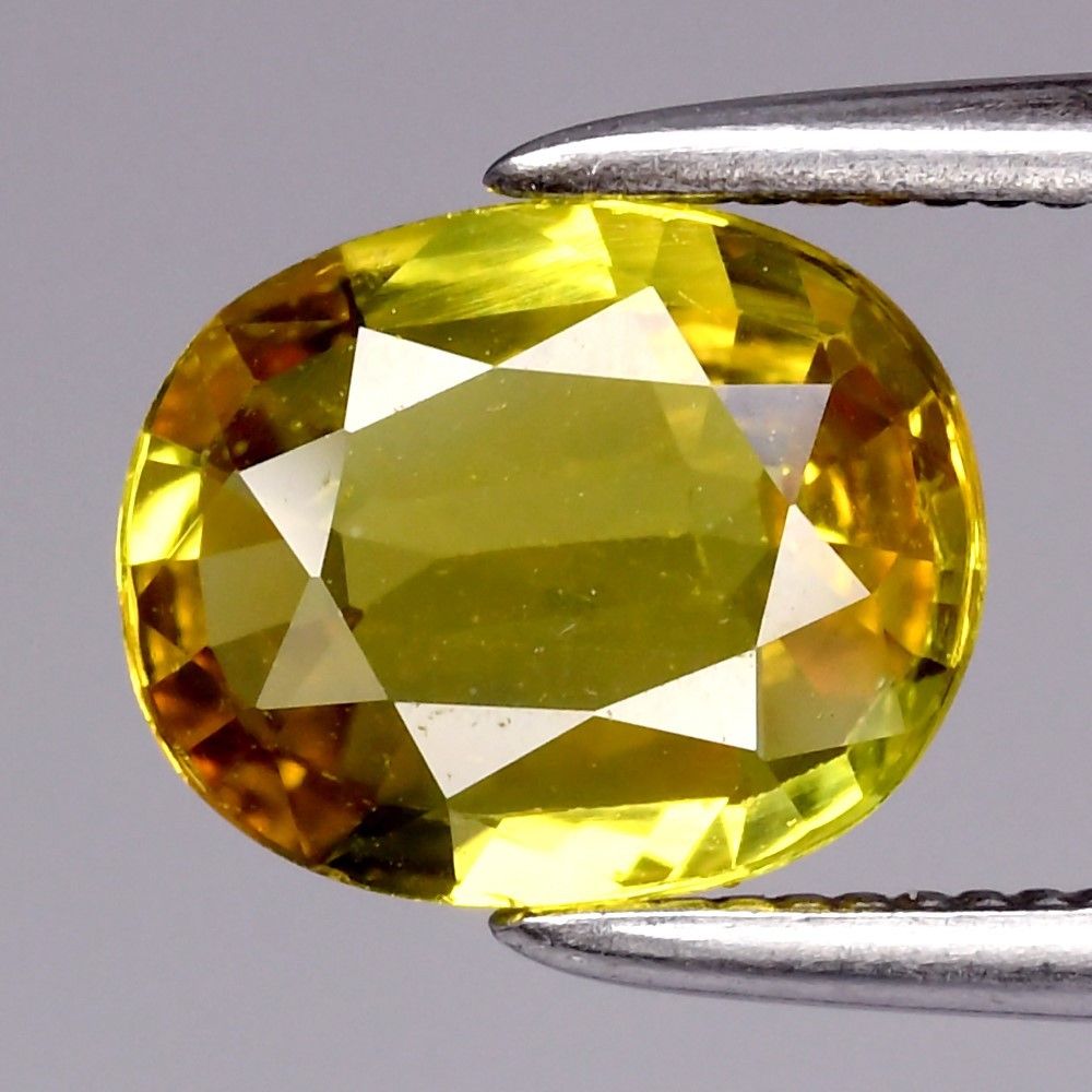 1.14CT SAPPHIRE HEATED