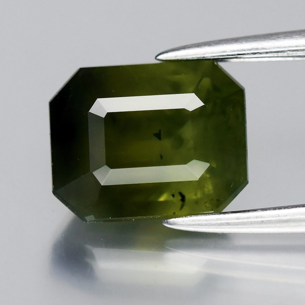 2.06CT SAPPHIRE UNHEATED