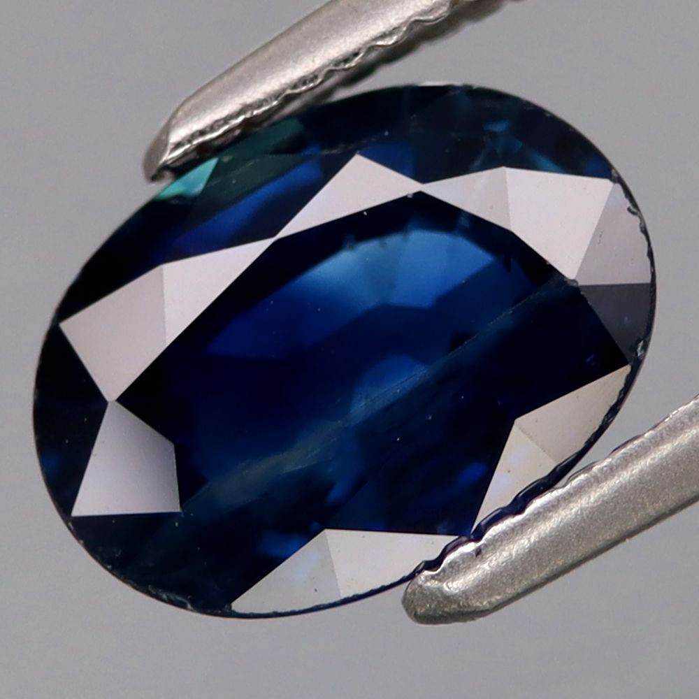 1.71CT SAPPHIRE HEATED