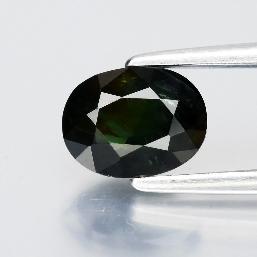 1.33CT SAPPHIRE UNHEATED