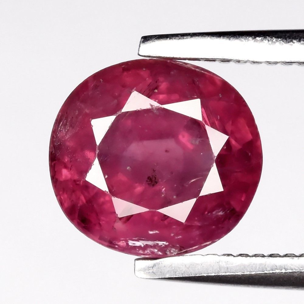 1.49CT SAPPHIRE HEATED