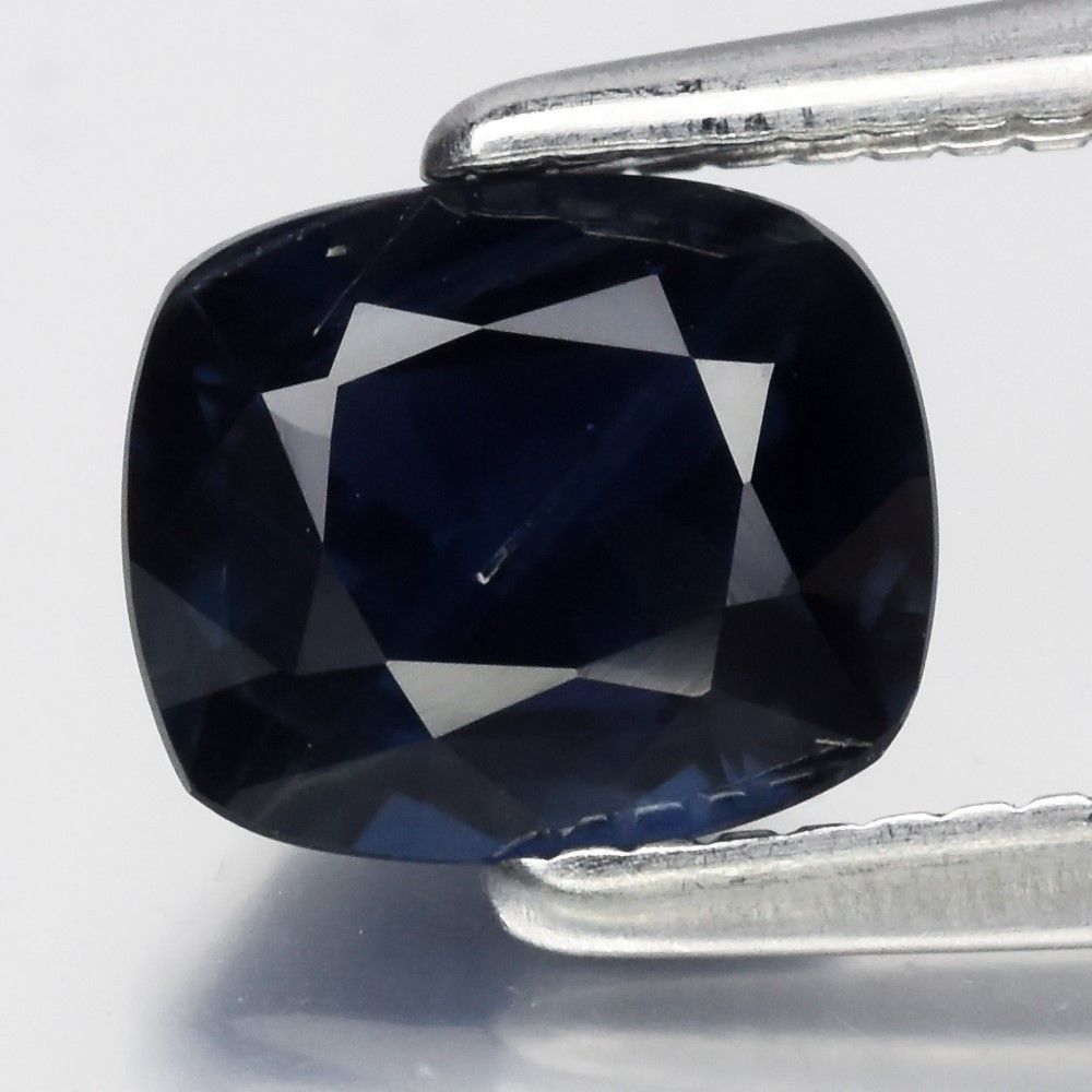 1.10CT SAPPHIRE HEATED