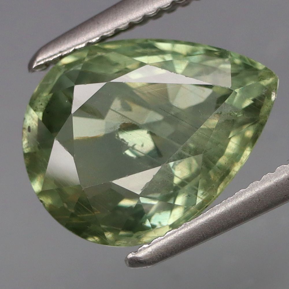 3.03CT SAPPHIRE UNHEATED
