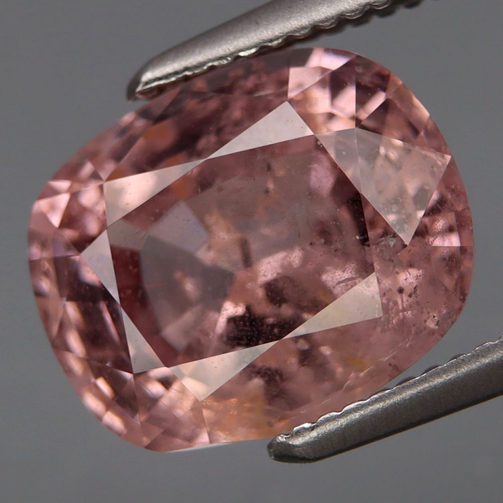 3.35CT SPINEL UNHEATED