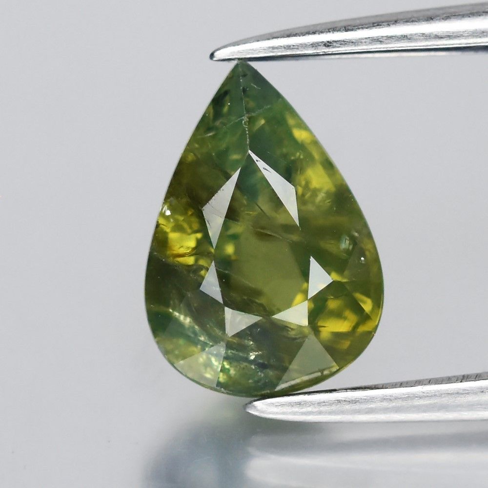 1.17CT SAPPHIRE UNHEATED