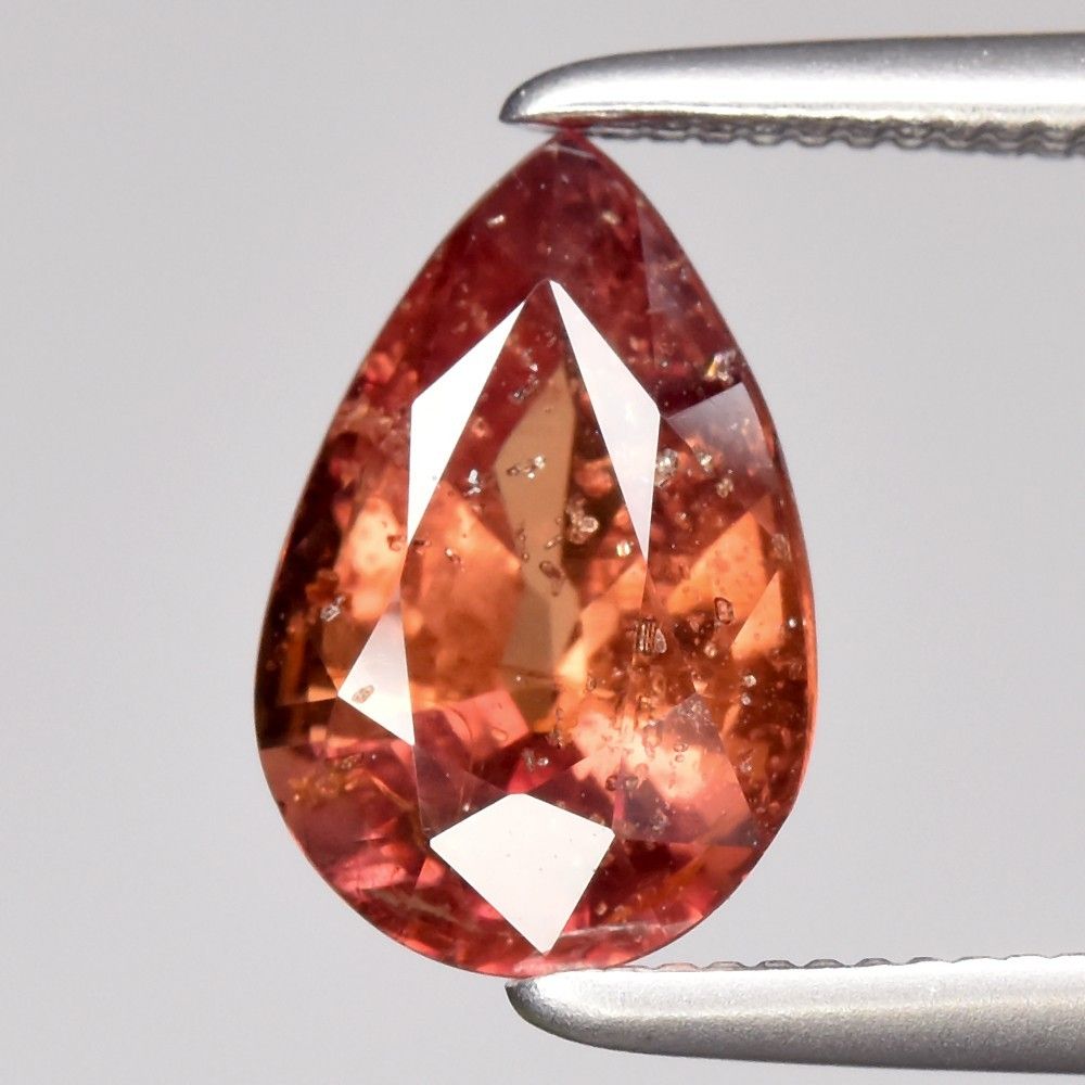 1.60CT SAPPHIRE UNHEATED