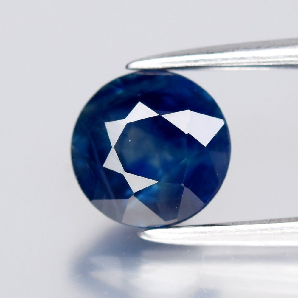 1.22CT SAPPHIRE HEATED