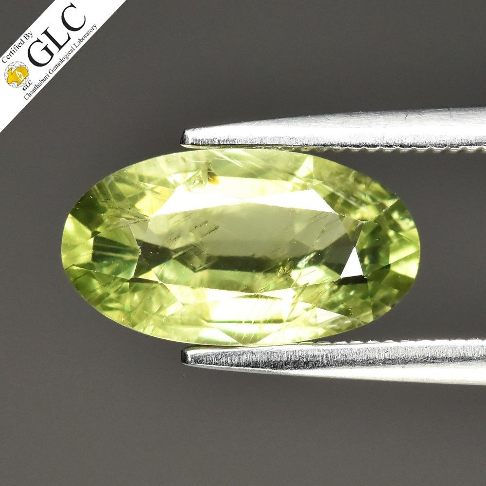 2.31CT SAPPHIRE UNHEATED