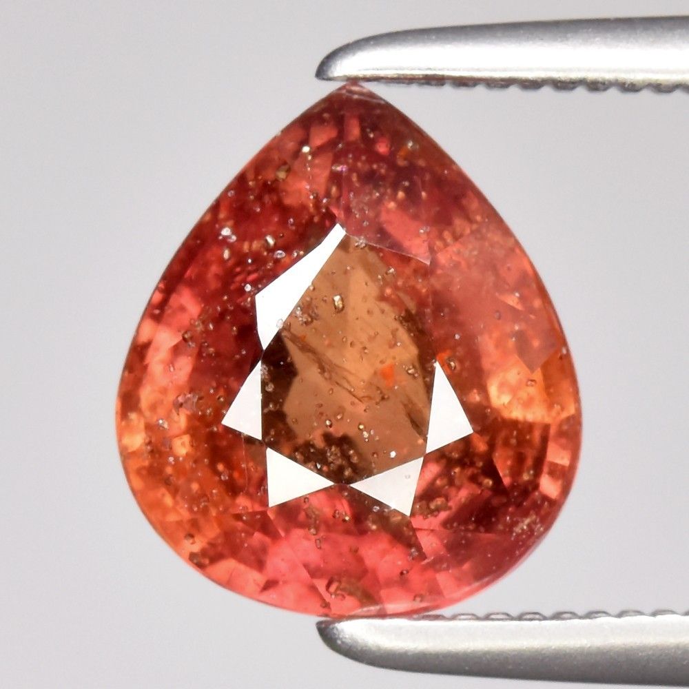 1.82CT SAPPHIRE UNHEATED
