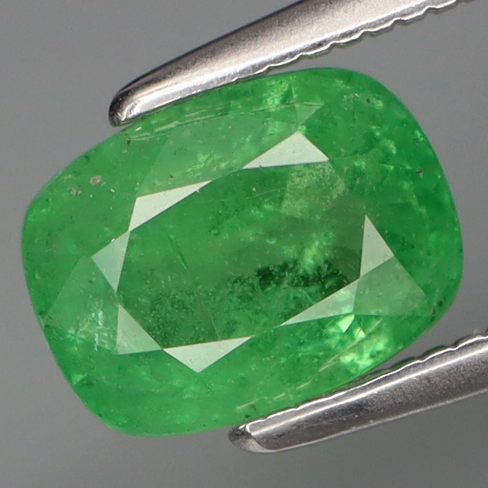 1.85CT GARNET UNHEATED