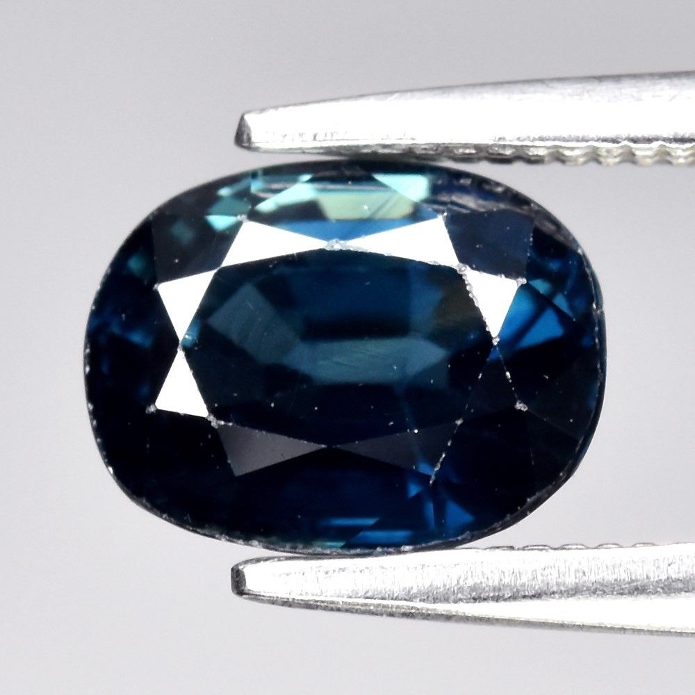 1.90CT SAPPHIRE UNHEATED