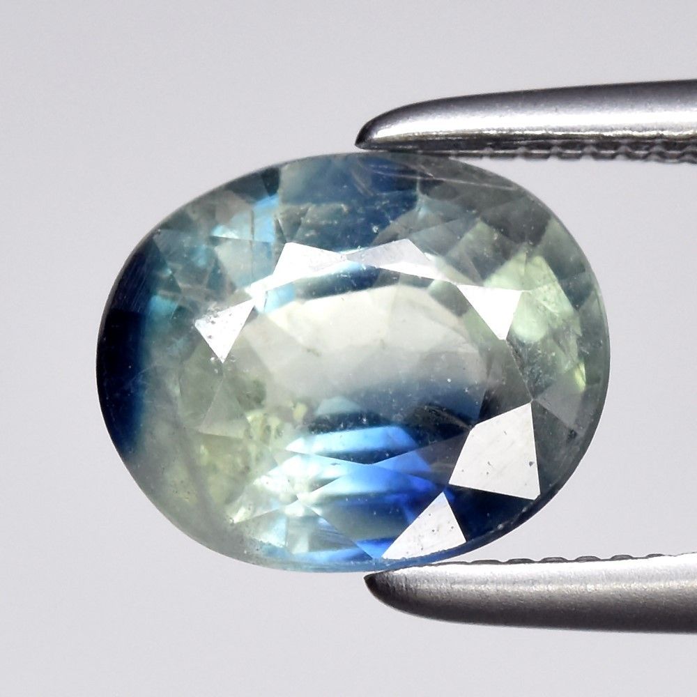 1.91CT SAPPHIRE HEATED