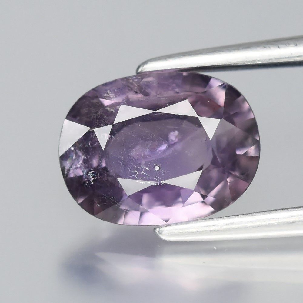 1.60CT SAPPHIRE HEATED