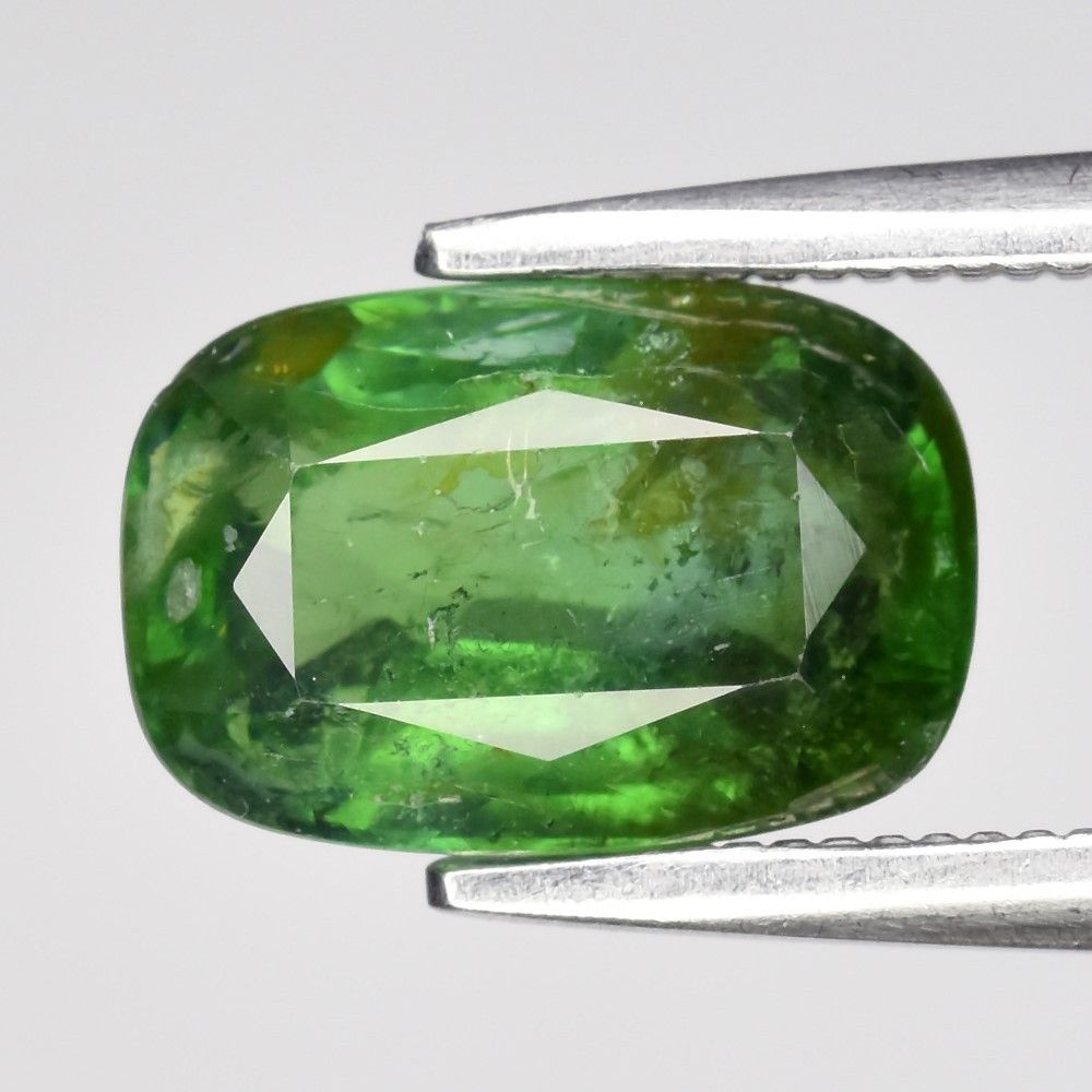 1.74CT TOURMALINE HEATED
