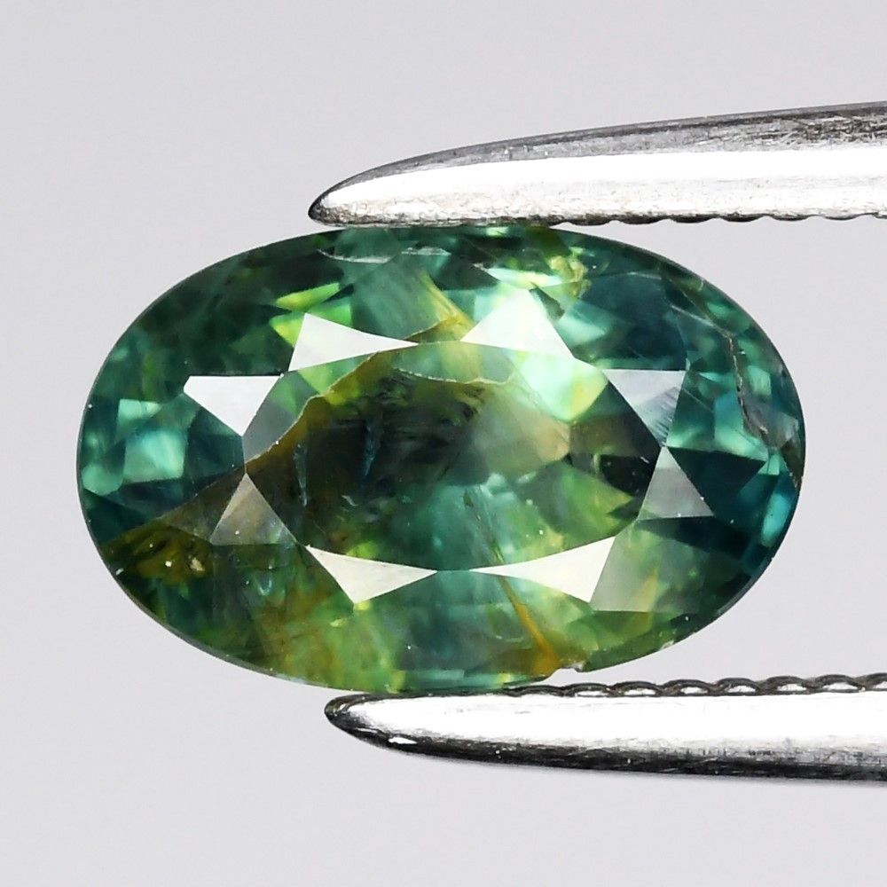 1.17CT SAPPHIRE UNHEATED
