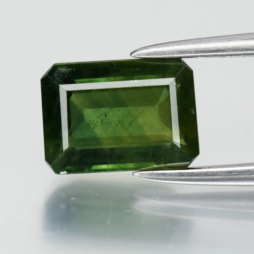 1.21CT SAPPHIRE HEATED