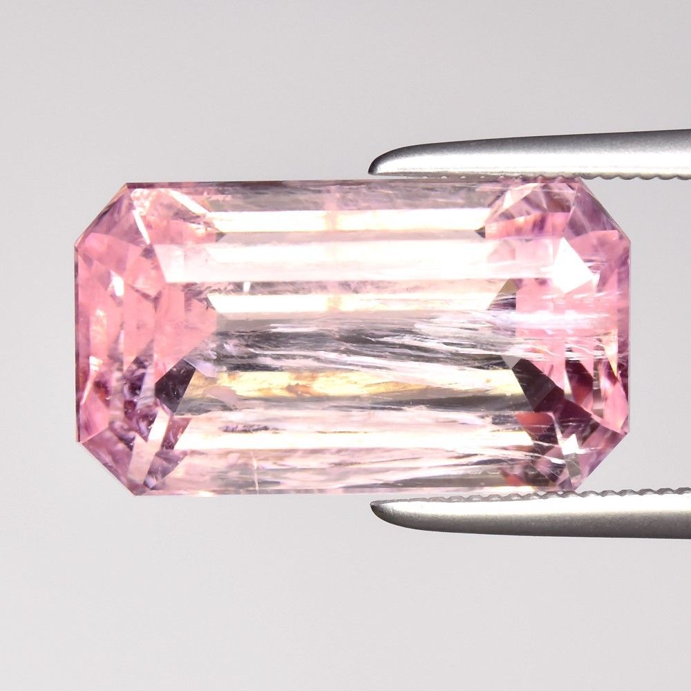 7.37CT TOURMALINE