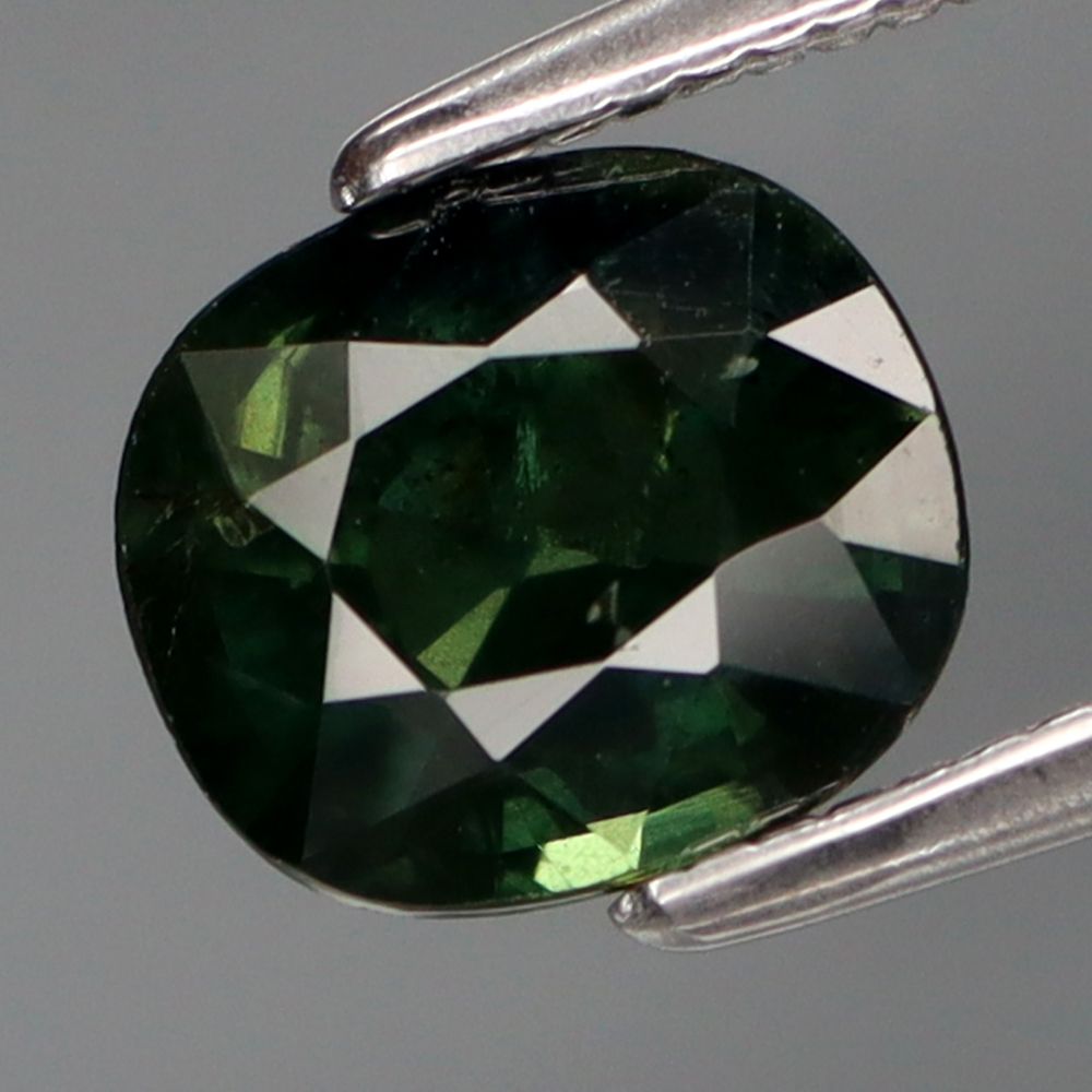 1.51CT SAPPHIRE HEATED